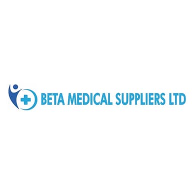 Beta Medical Logo